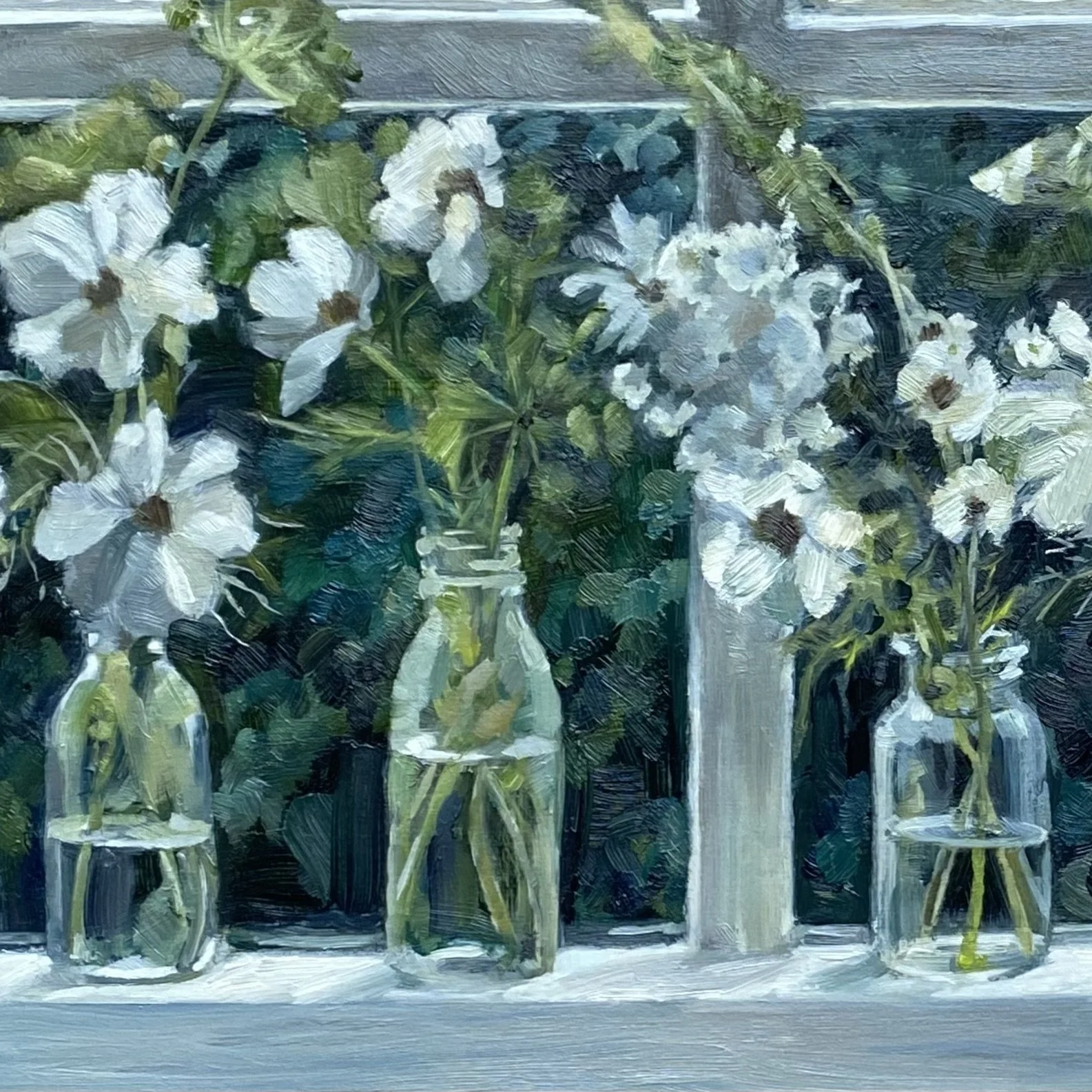 PLEASURE IN THE LITTLE THINGS