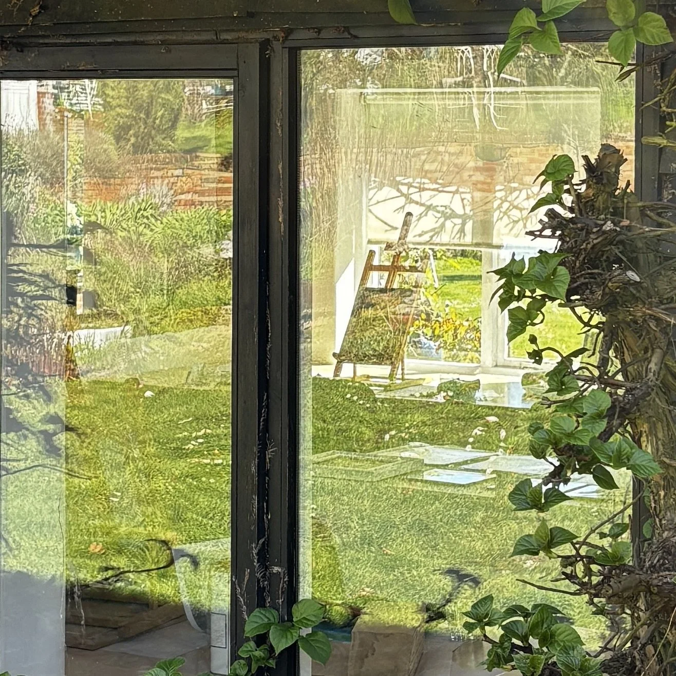 IMPRESSIONIST LANDSCAPES WORKSHOP