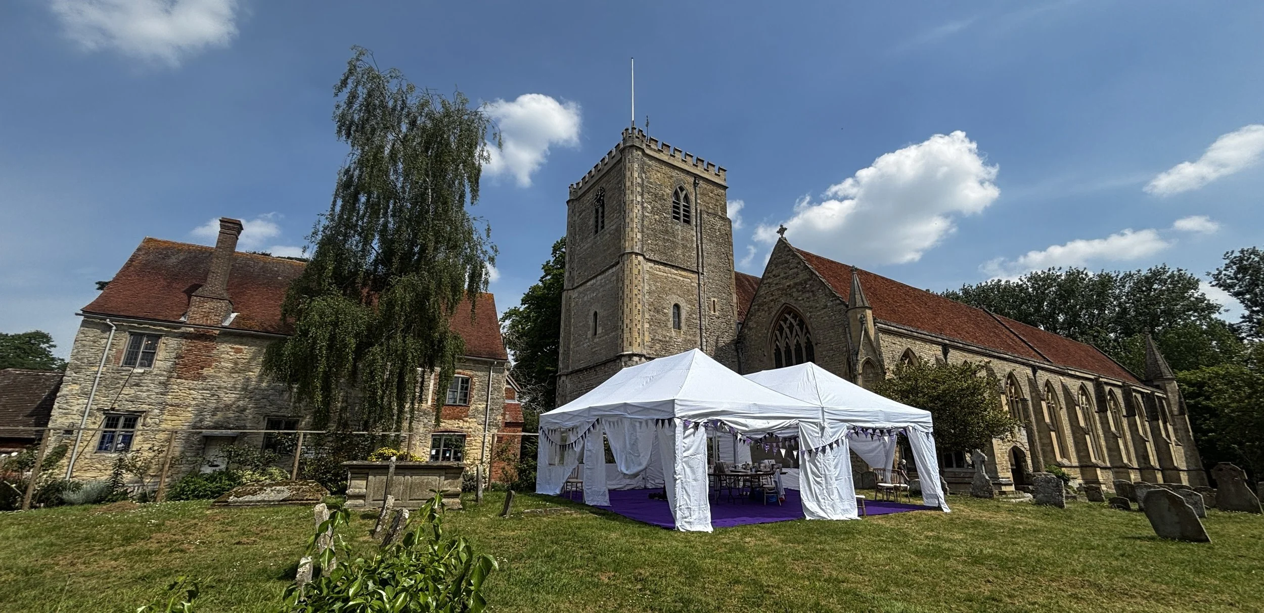 DORCHESTER FESTIVAL PETS WORKSHOP