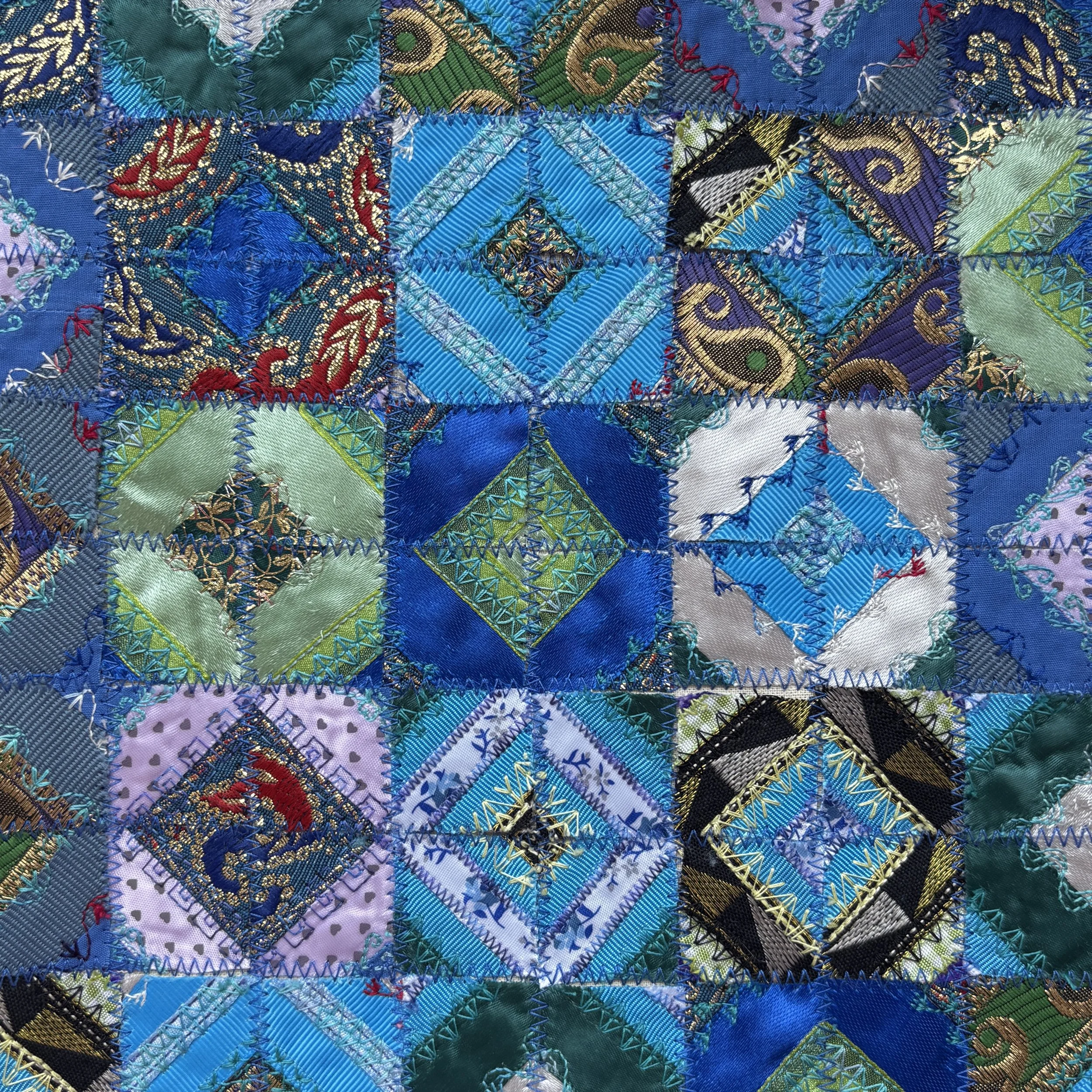 MOROCCAN MOSAICS WORKSHOP
