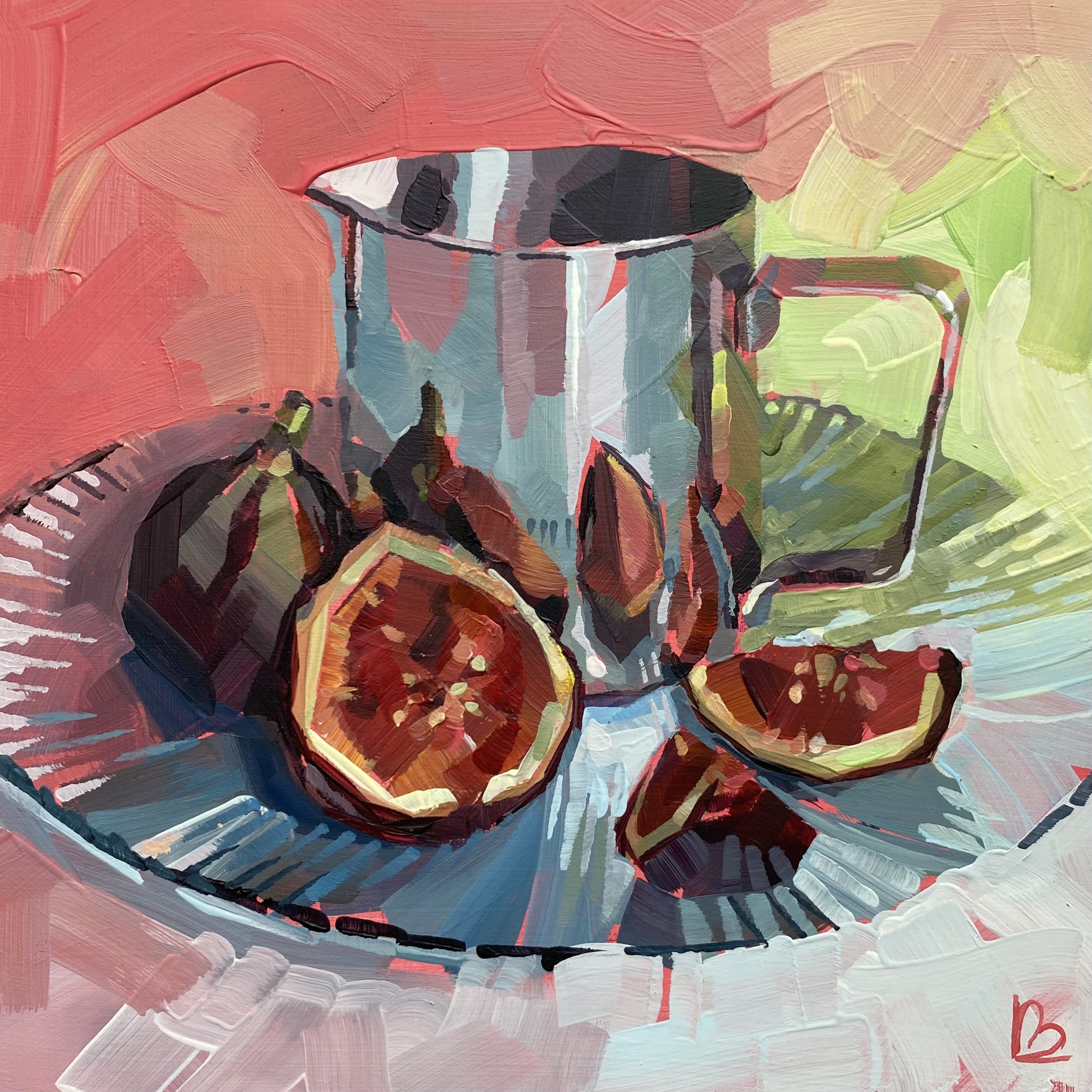 Juicy Fruits