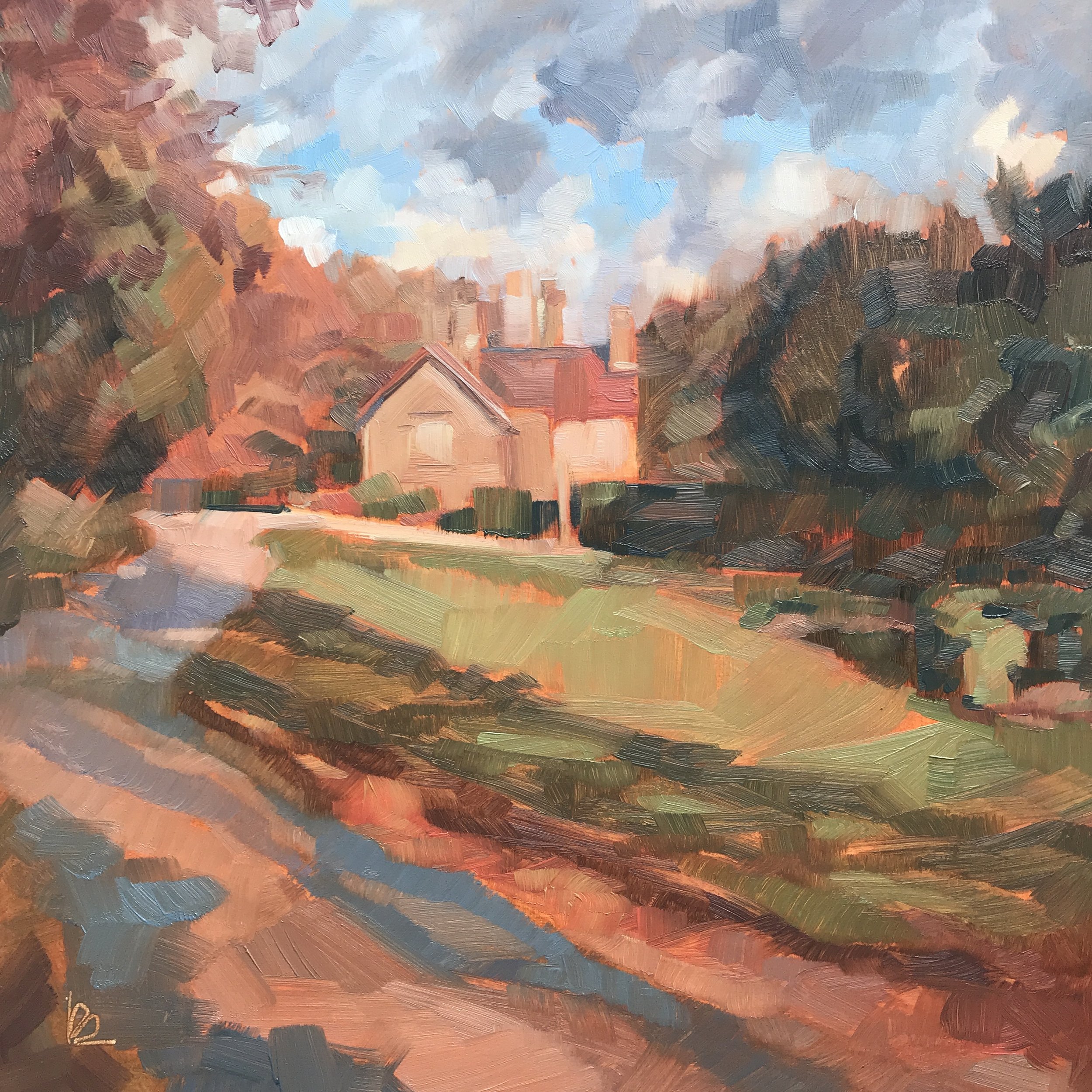 Monday Afternoon Intermediate Classes     (Level 2) 1pm-3pm