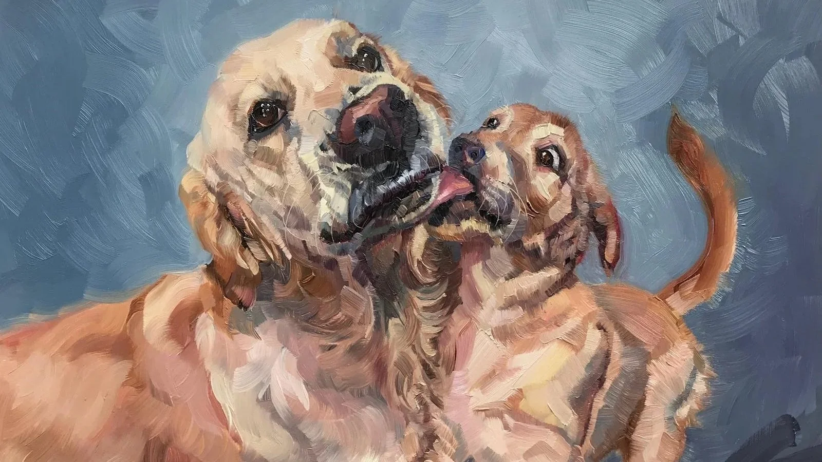 Pet Portraits, 16 May 10-4pm