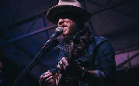 LIVE MUSIC - JESSE FOX