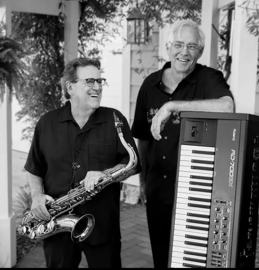 LIVE MUSIC - NOW & THEN