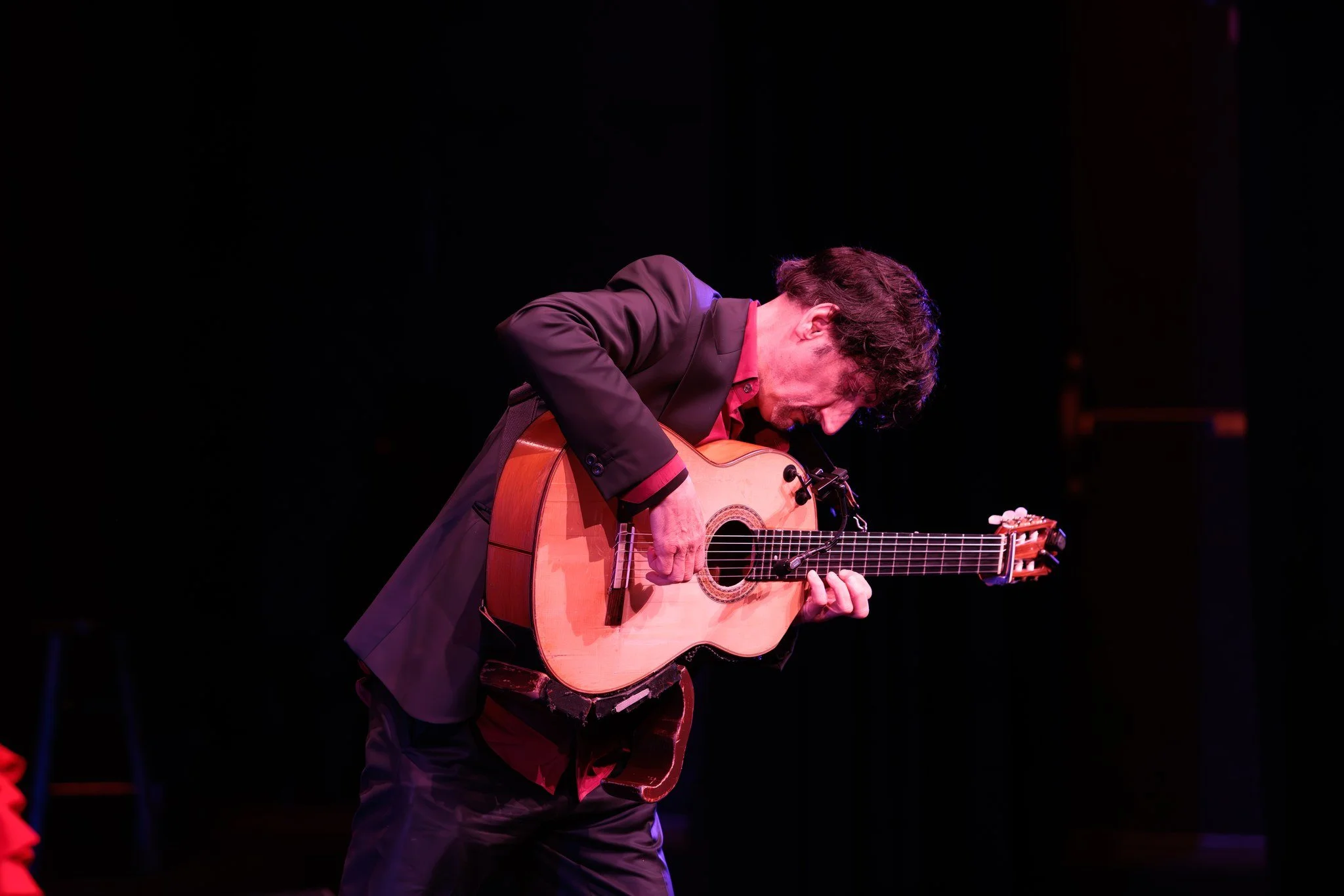 LIVE MUSIC WITH ED STEPHENSON