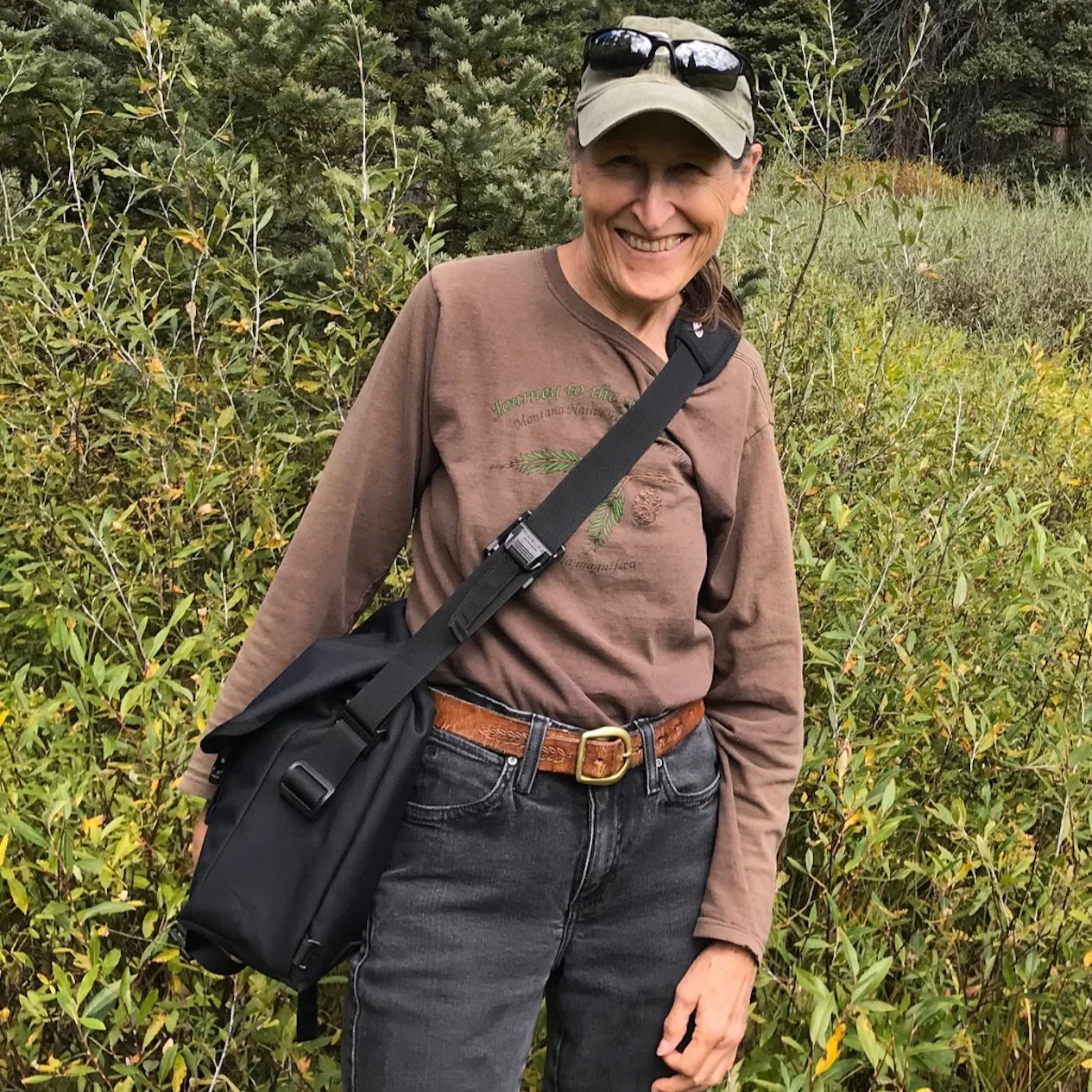 About — Green Path Herb School