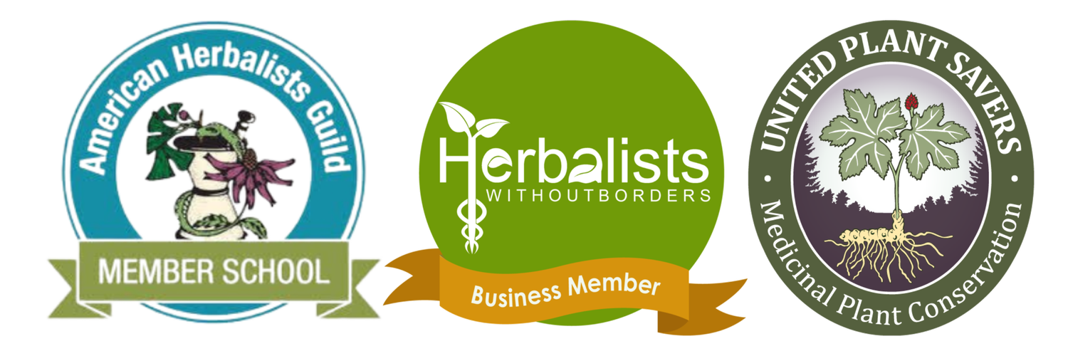 Green Path Herb School