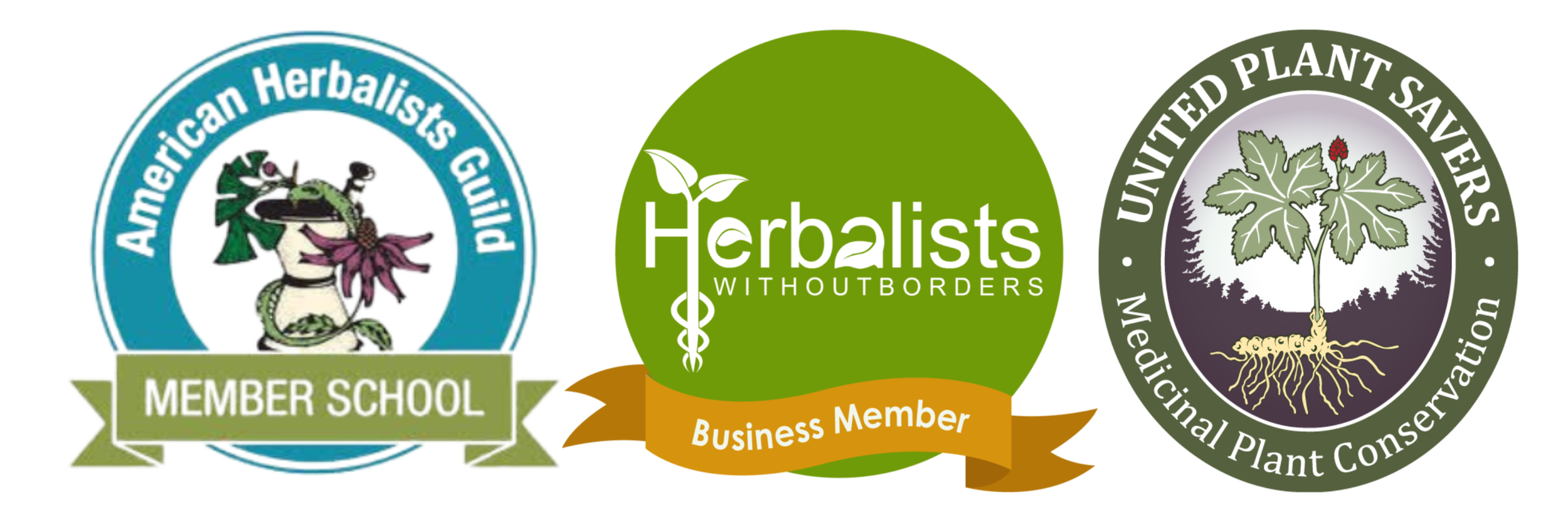 Green Path Herb School