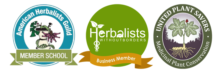 Herbalist Programs — Green Path Herb School