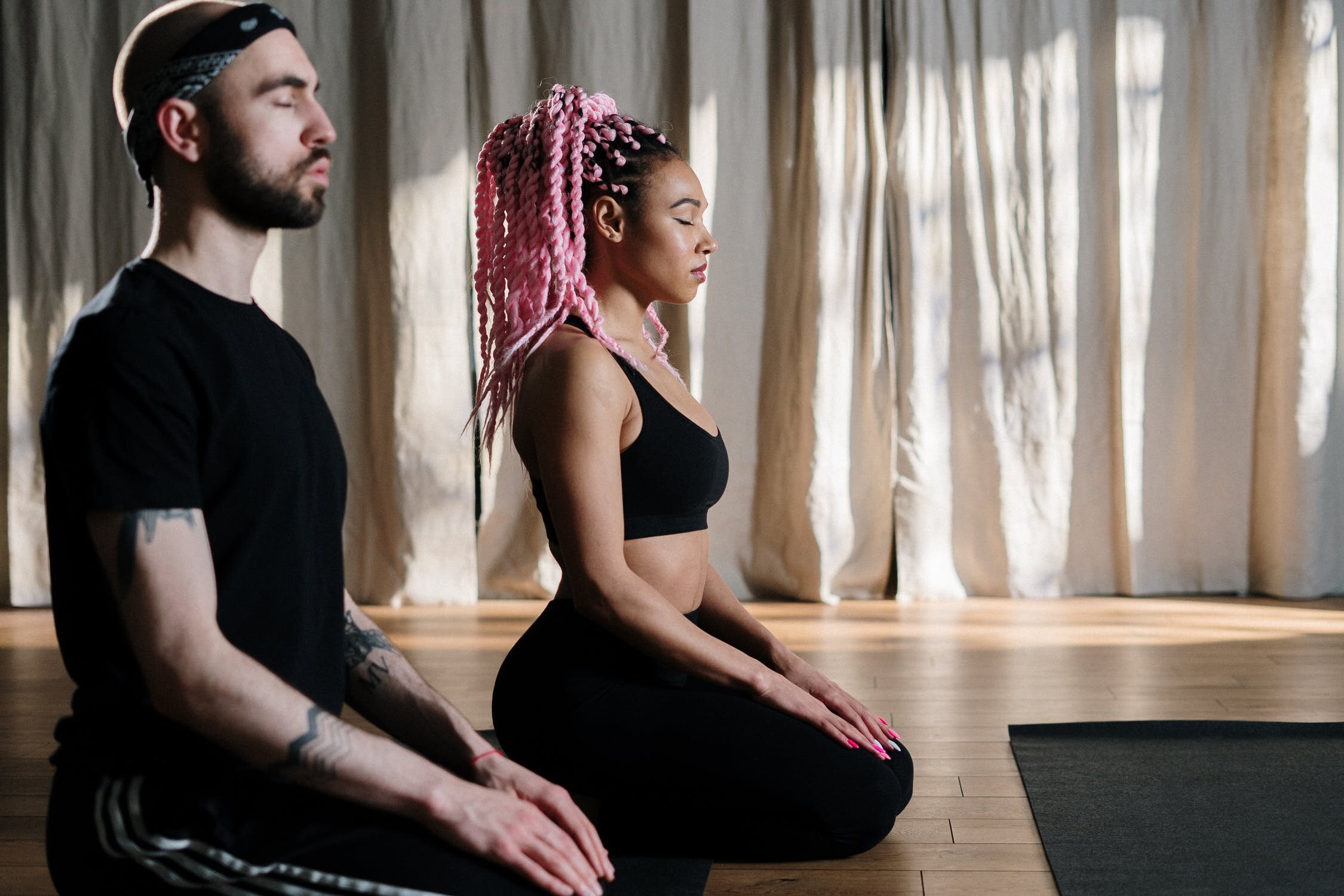 Pranayama - How Yogis Breathe to Live Longer