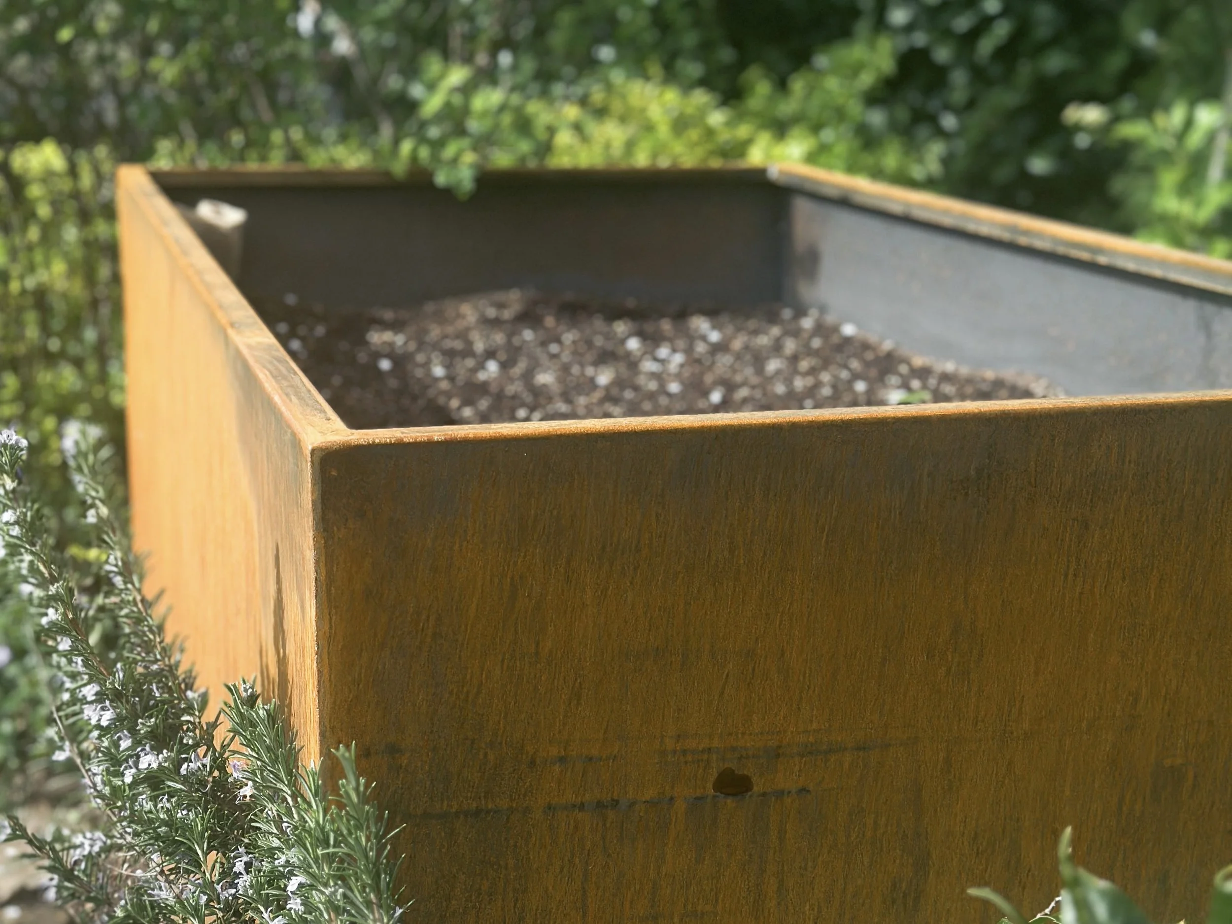 Wunschbeet Hochbeet & Pflanzgefäß nach Maß