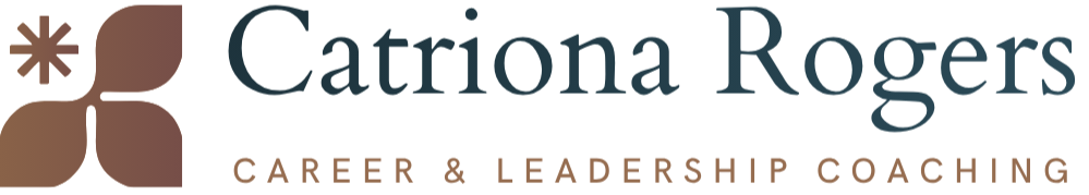 Catriona Rogers | Leadership and Career Coaching