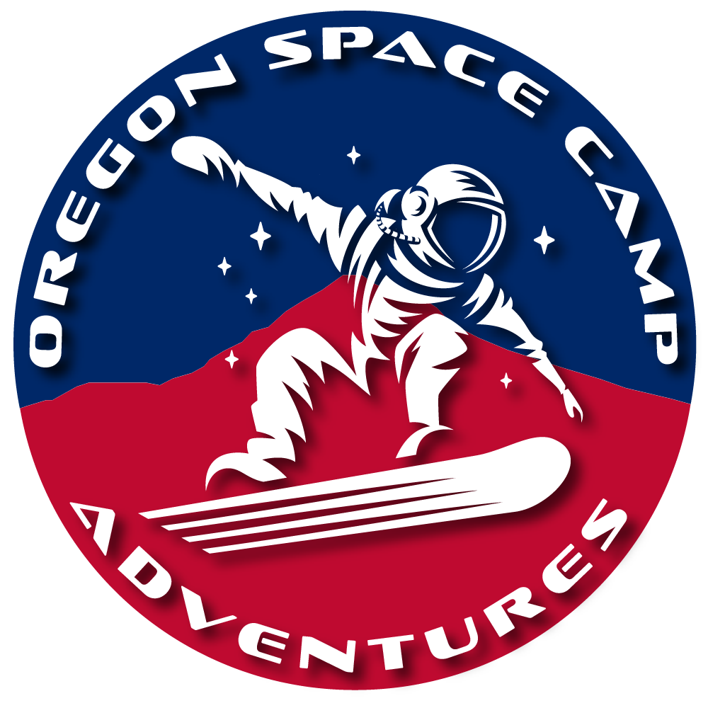 Oregon Space Camp Adventures