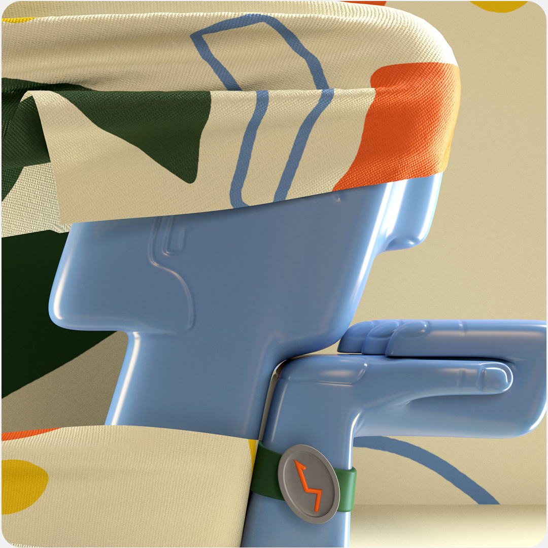 Pièce de résistance