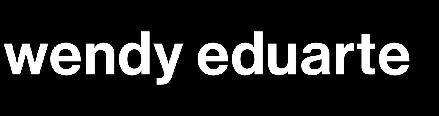 Wendy Eduarte