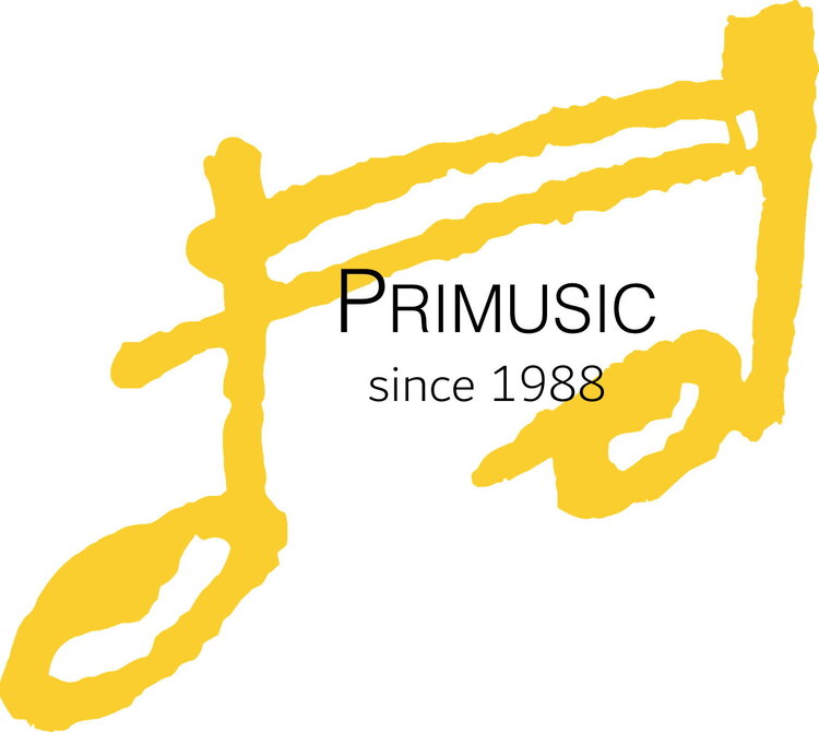 PRIMUSIC - MUSIDAT LTD