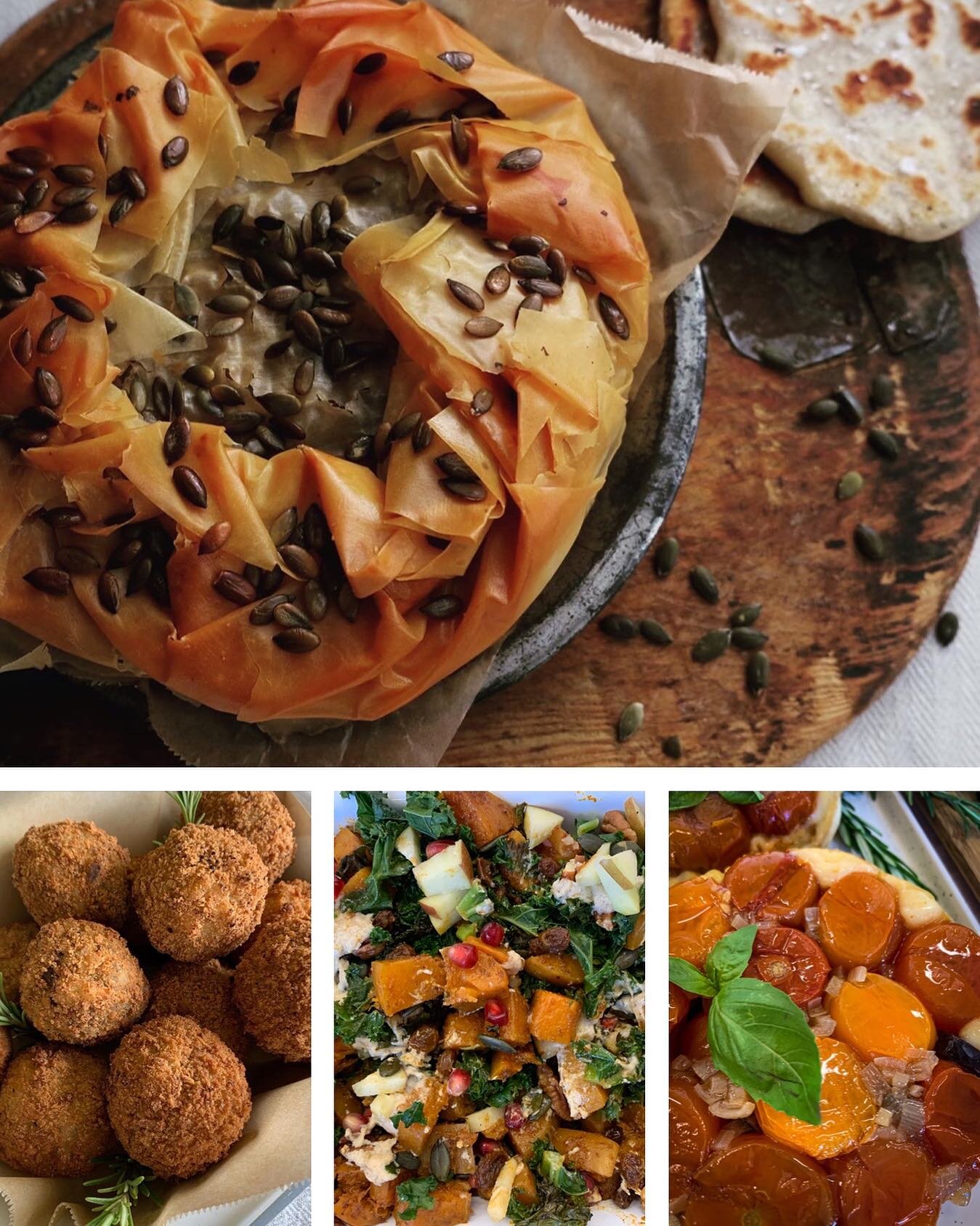 Back at Seaford Town Market next Saturday 10-3 on Church Street. Come along for lots of lovely savoury treats with a Mediterranean flavour. I&rsquo;ll also be bringing along some desserts to complete your Saturday night or Sunday lunchtime! @seaford_