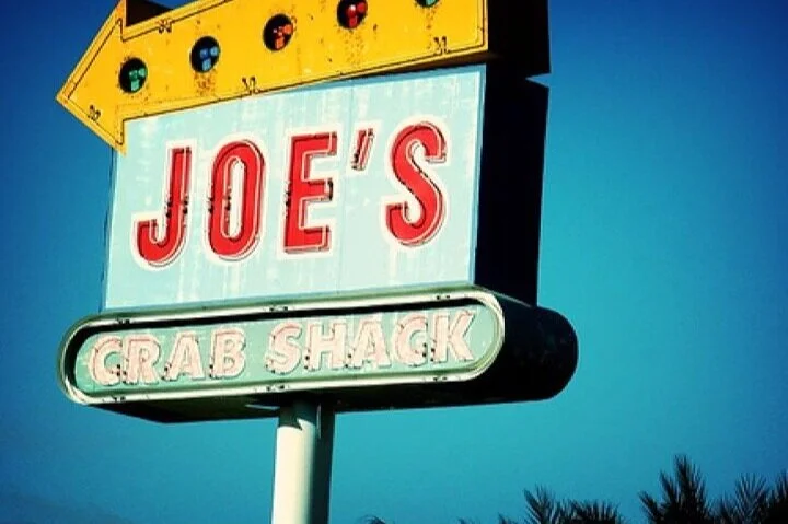 Save a Sinking Seafood Chain with Digitally-Informed Creative.