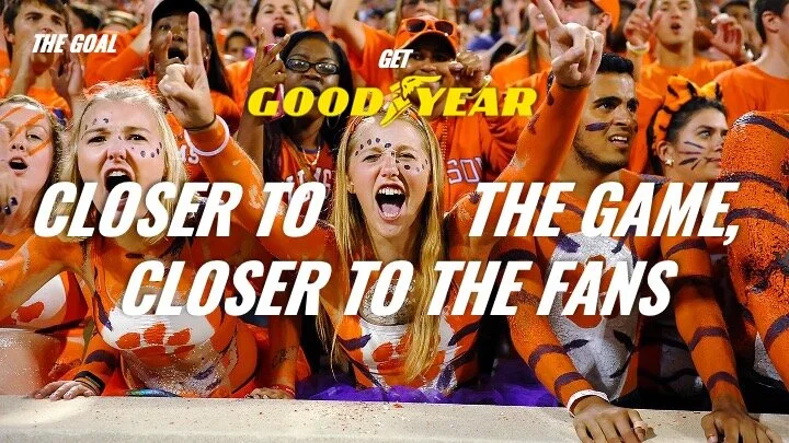 Elevate a 60-year Iconic Partnership to New Heights.