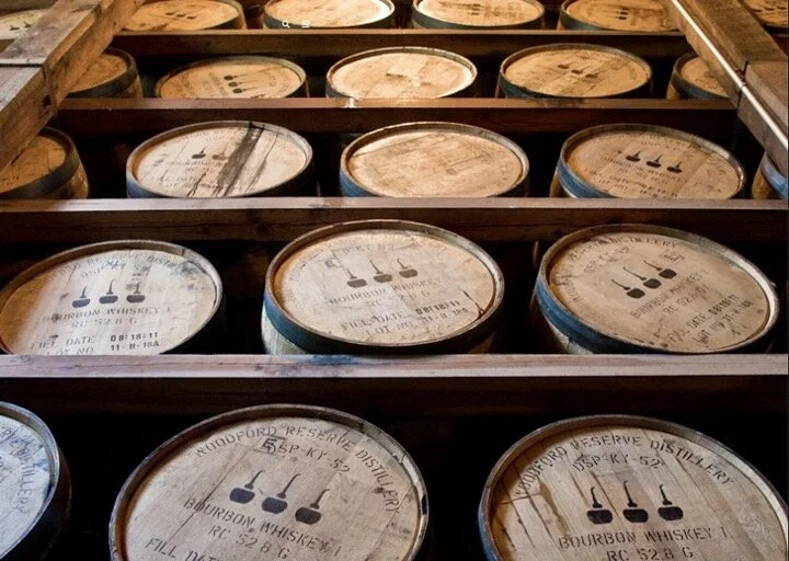 Turn the Ultimate Bar Influencers into Small Batch Bourbon Advocates.