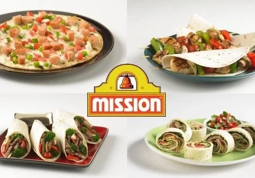 Introduce America’s #1 Tortilla to       Millennial Moms.