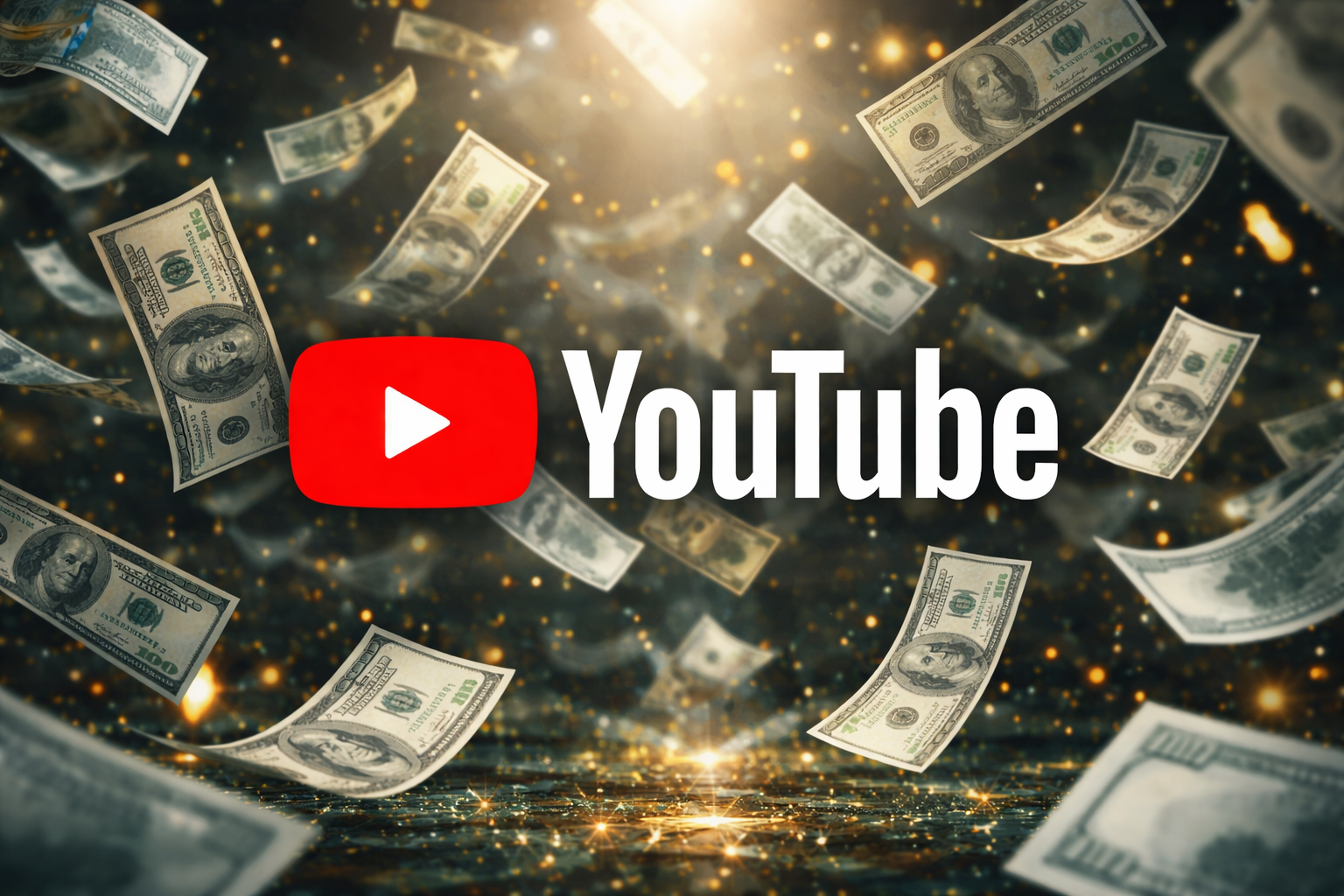 How to make money on YouTube