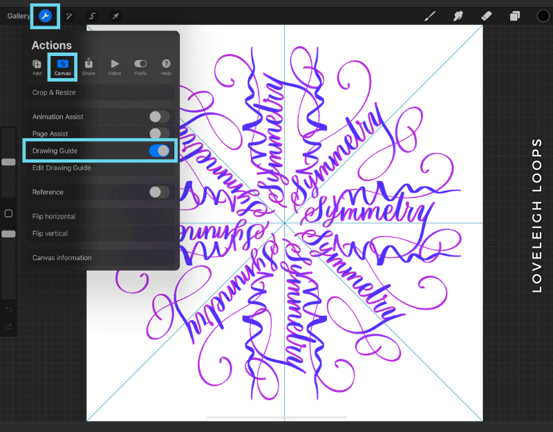 Easy Steps to Invert Colors on Procreate: A Beginner's Guide