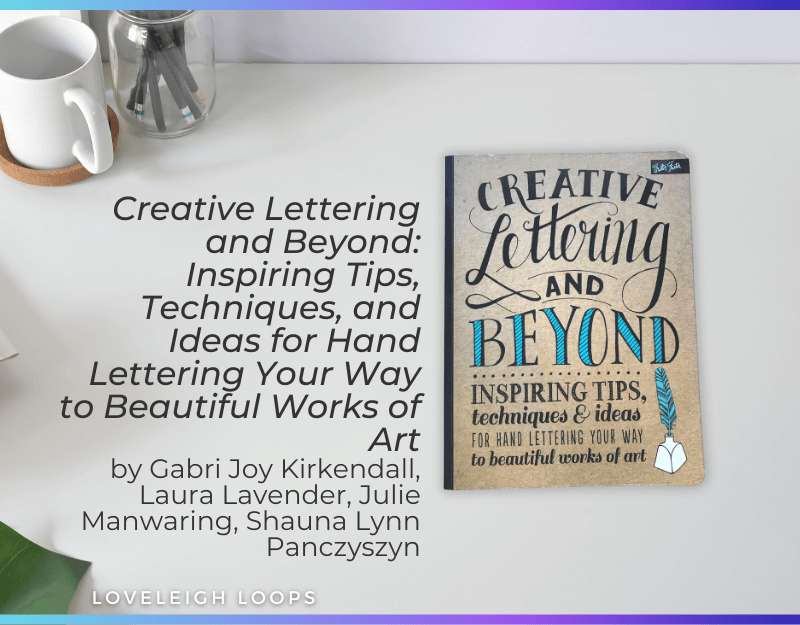 Modern Calligraphy Set for Beginners: A Creative Craft Kit for Adults Featuring Hand Lettering 101 Book, Brush Pens, Calligraphy Pens, and More [Book]