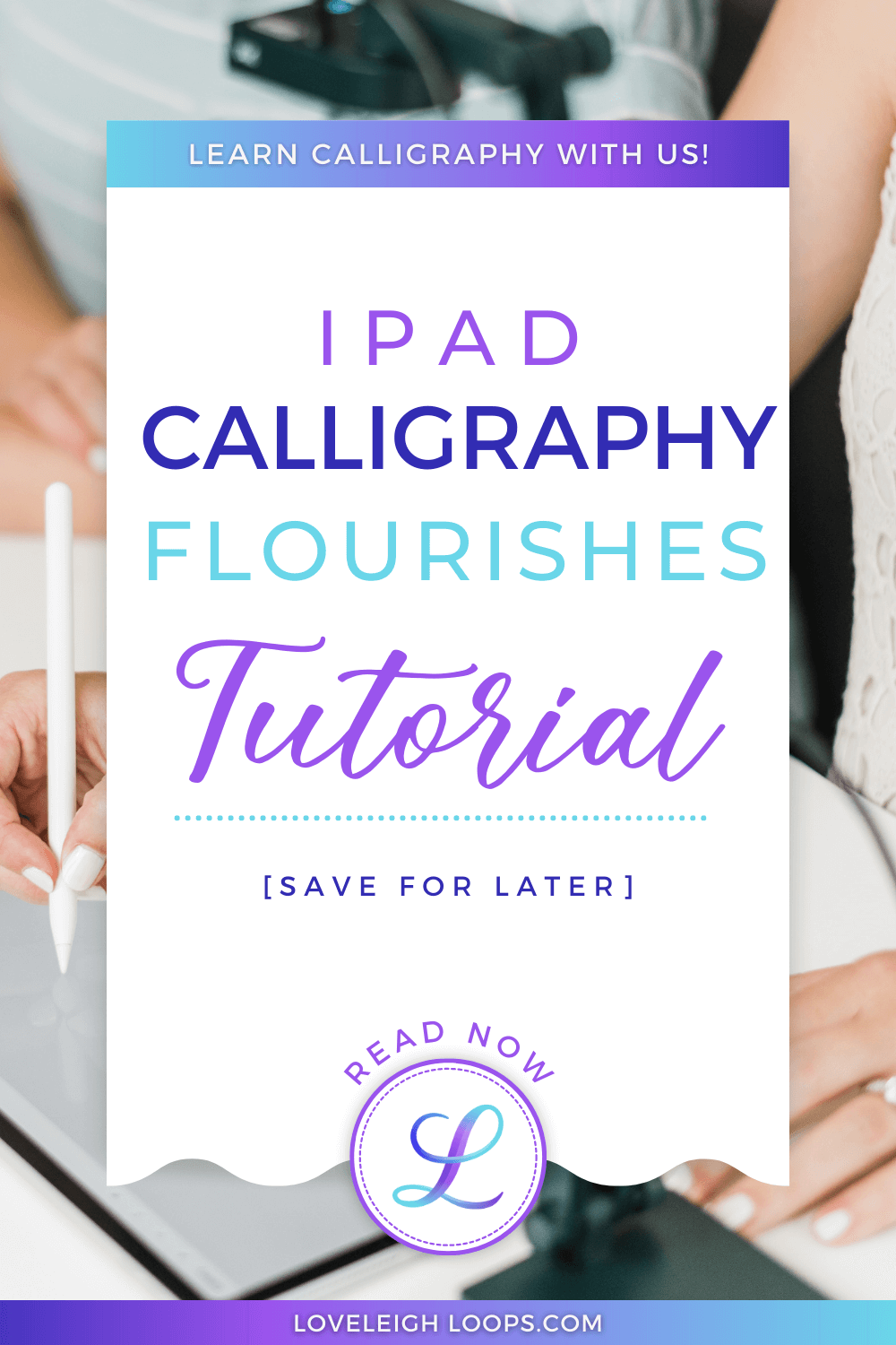 Brush Pen Lettering & Calligraphy Complete Beginner's Guide — Loveleigh  Loops