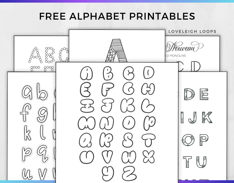 Calligraphy Paper and Free Calligraphy Practice Paper Download