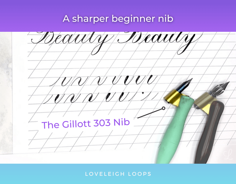 How Long Does a Calligraphy Nib Last? (Let's Talk Numbers)