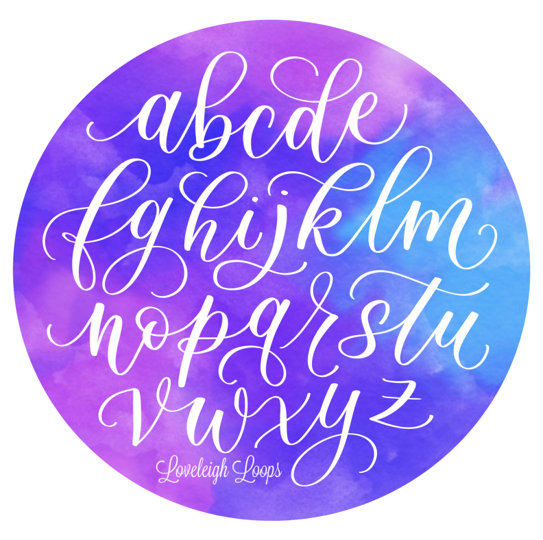 Bubble Letter H  19 Free Printable Styles