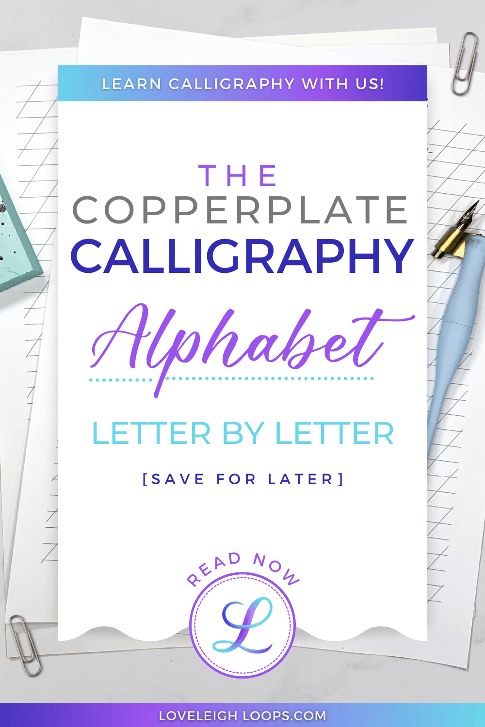Calligraphy : Learn Calligraphy Practice Sheets Alphabet Hand Lettering  Script Writing Art Paper For Beginners Artists Grid for Slanted Teaching