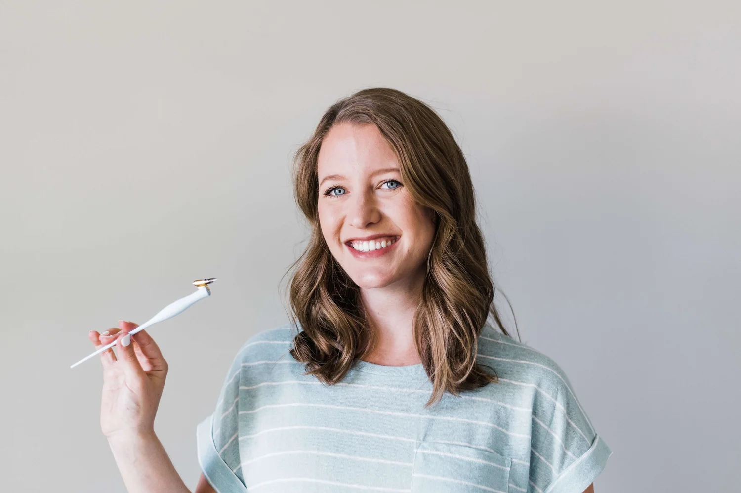 How To Choose The Best Calligraphy Nibs [Guide] — Loveleigh Loops