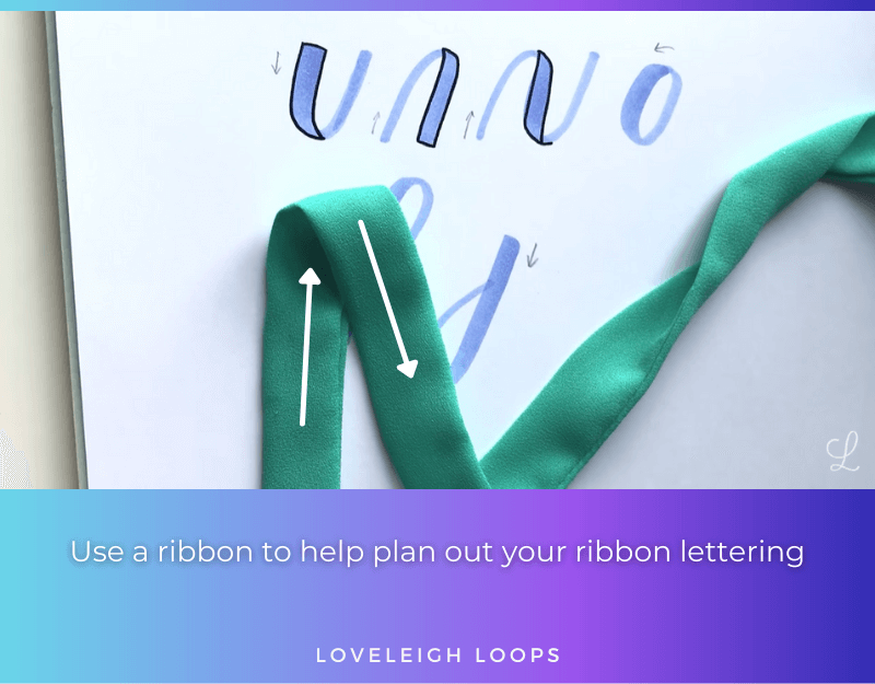 Brush Pen Lettering & Calligraphy [Beginner's Guide] — Loveleigh Loops