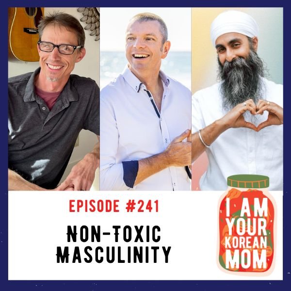 Non-toxic  Podcast on Spotify