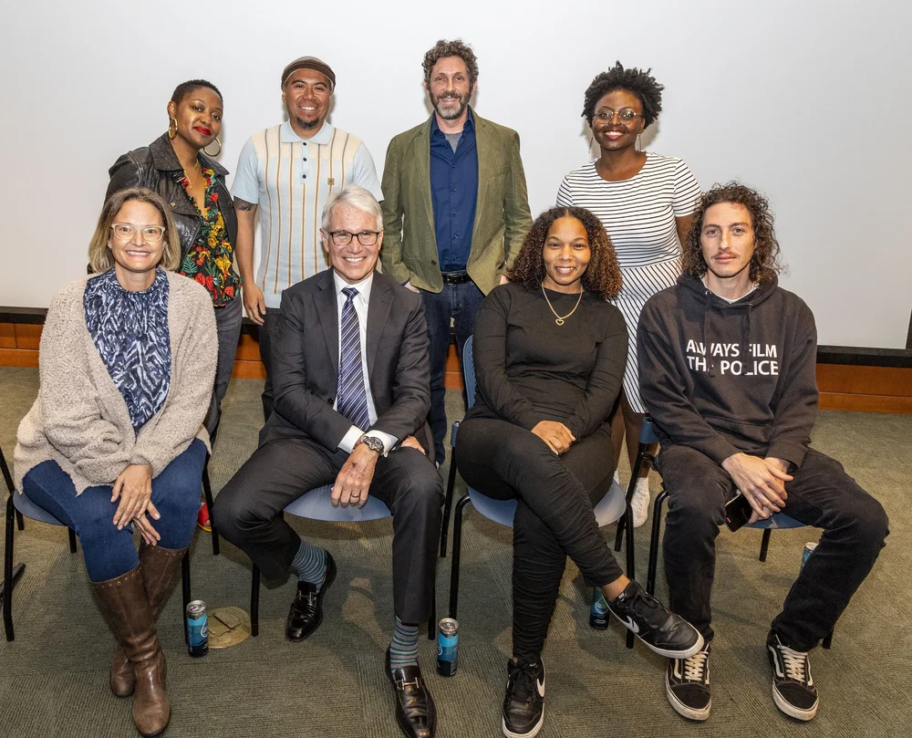 Panel Discussion & Screening of _Reimagining Justice_ Documentary By Matthew Solomon_5.JPG