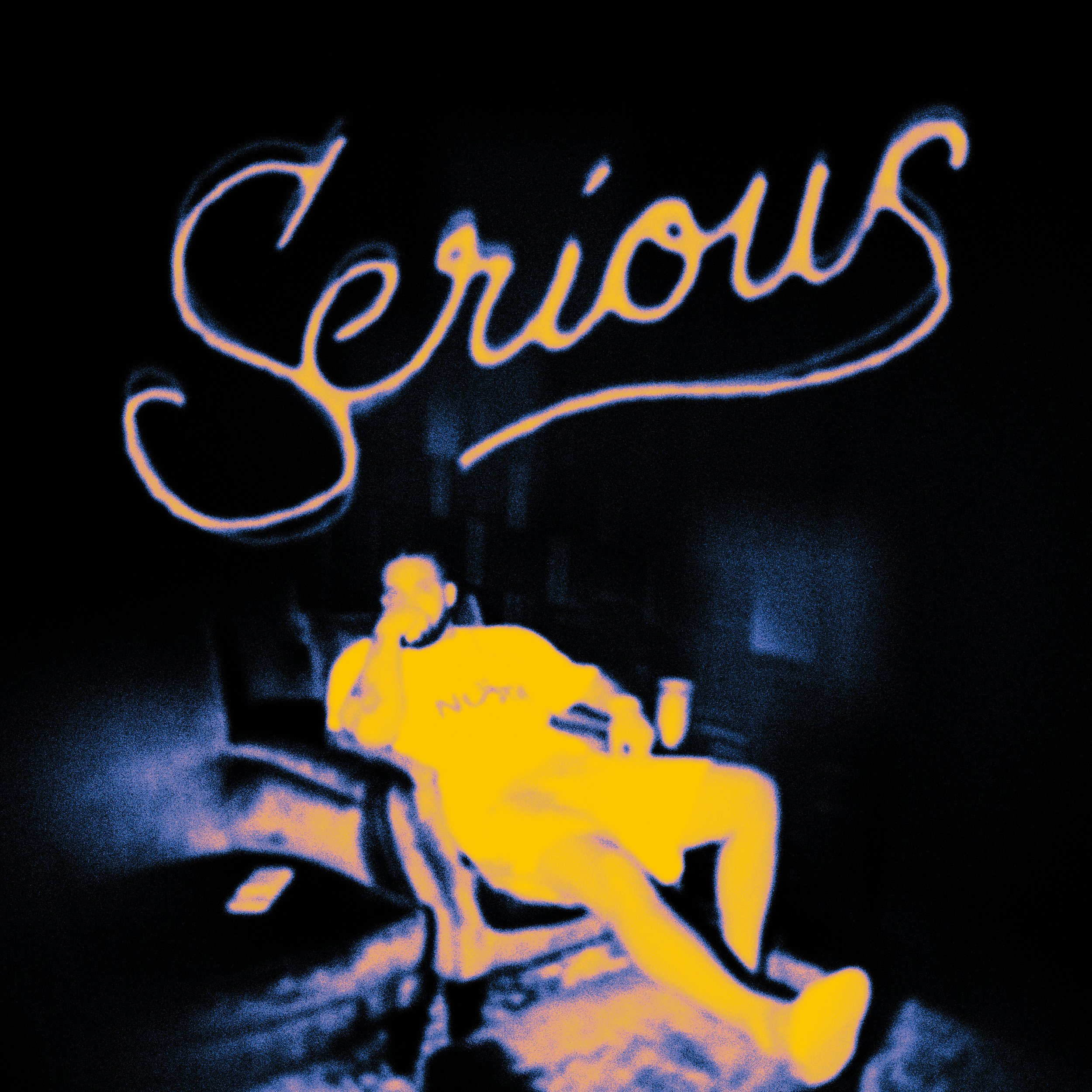 Drake Serious Say Less Mami Album Cover Art Concept Leak Song