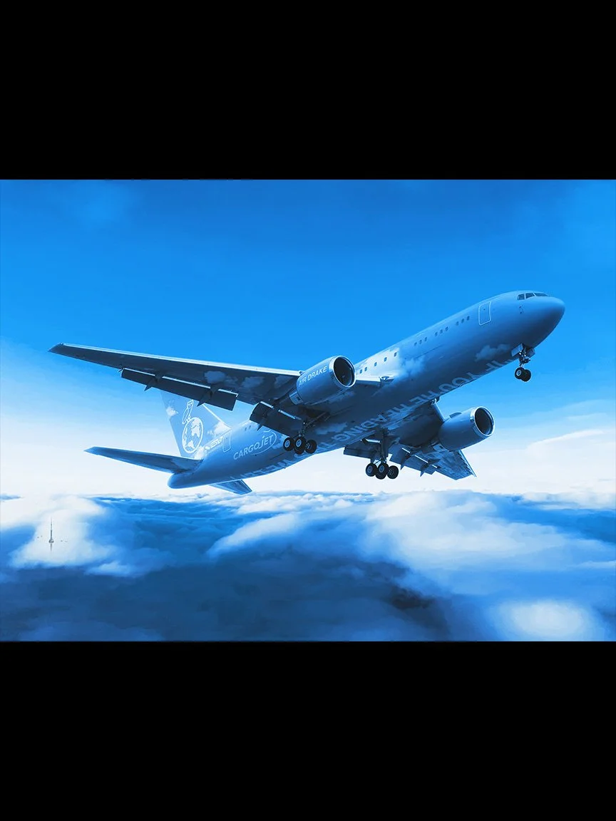 Air Drake