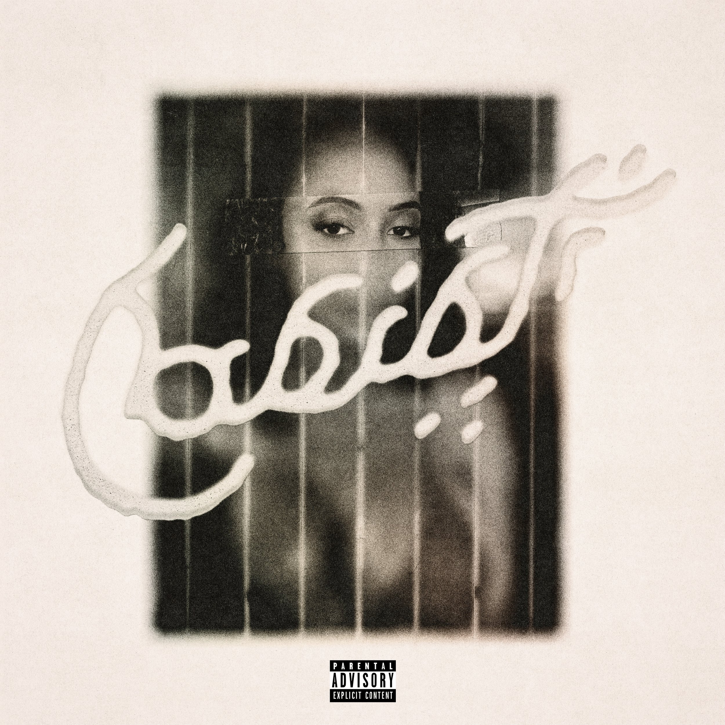 Drake Habibti Album Cover Art Bandicoot Design