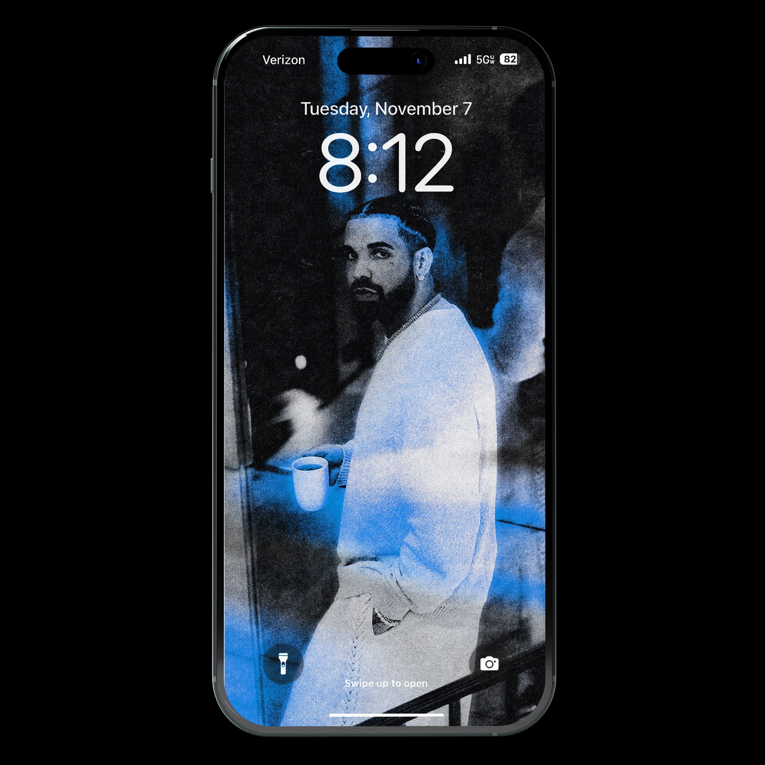Drake Circadian Rhythm