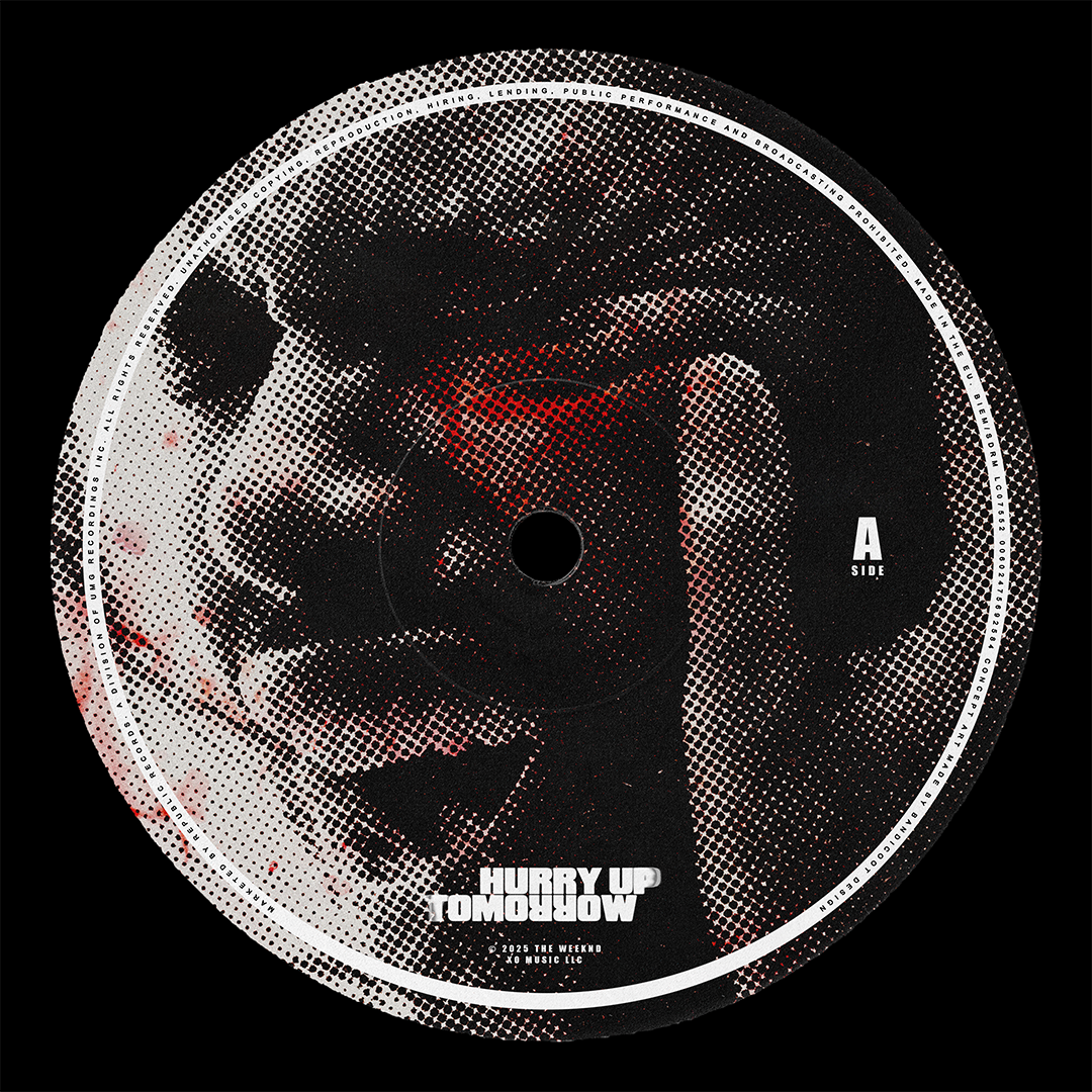 Vinyl Label Mockups