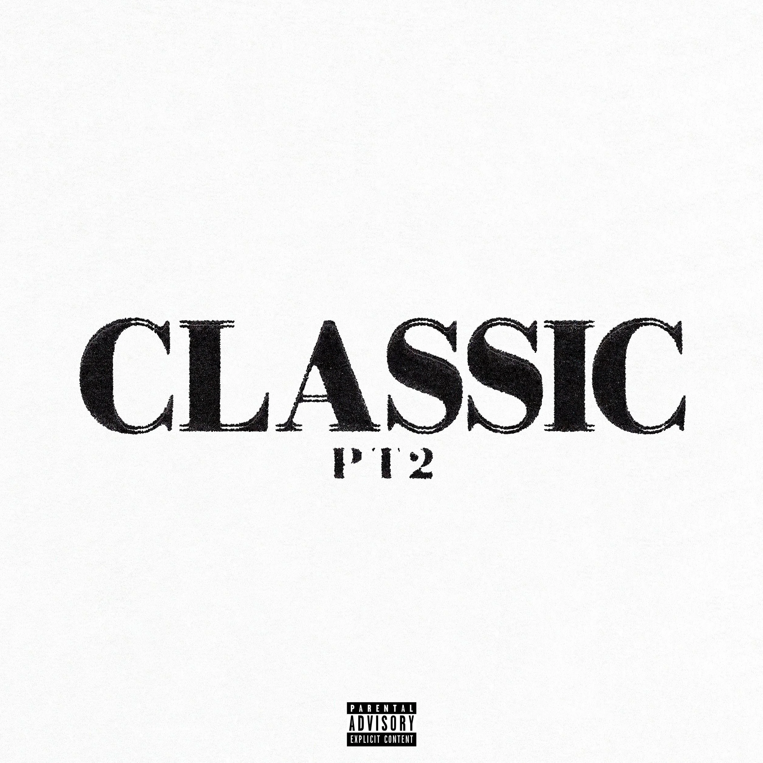 Drake Classic PT2 Part 2 Extended Habibti FOMO Fear of Missing Out Album Cover Art Concept Leak Song Bandicoot Design