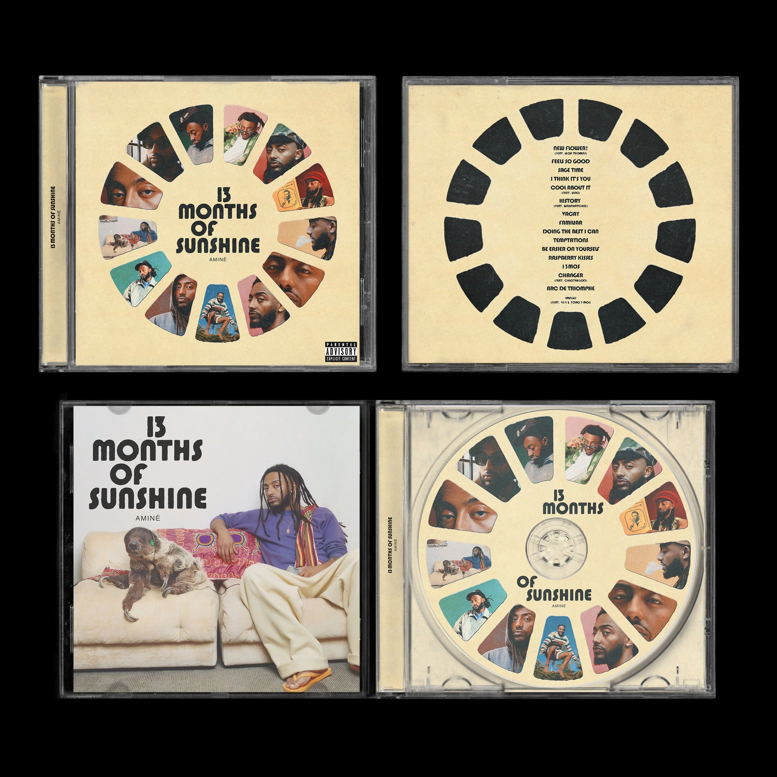 Amine 13 months of summer cd set.jpg