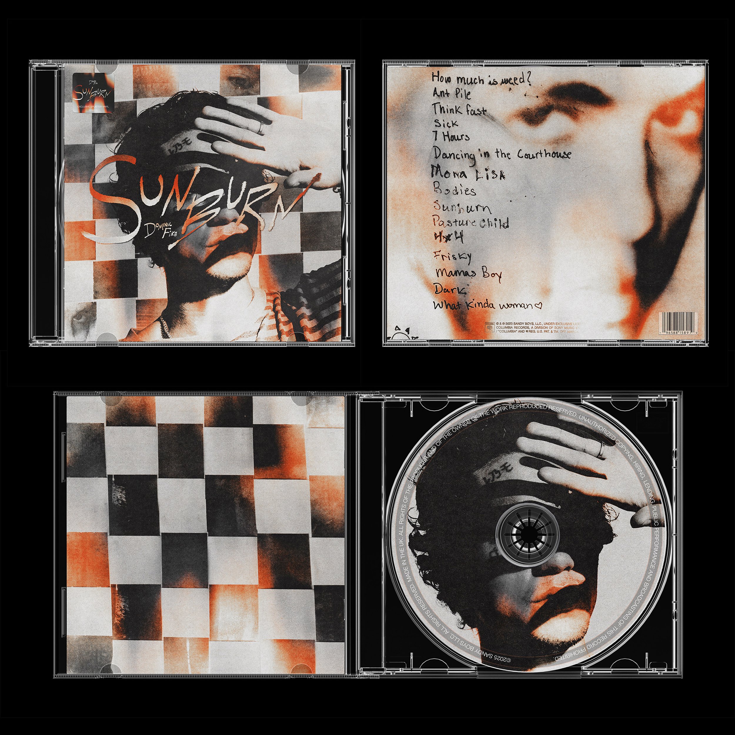 Dom Fike Sunburn CD Packaging.jpg