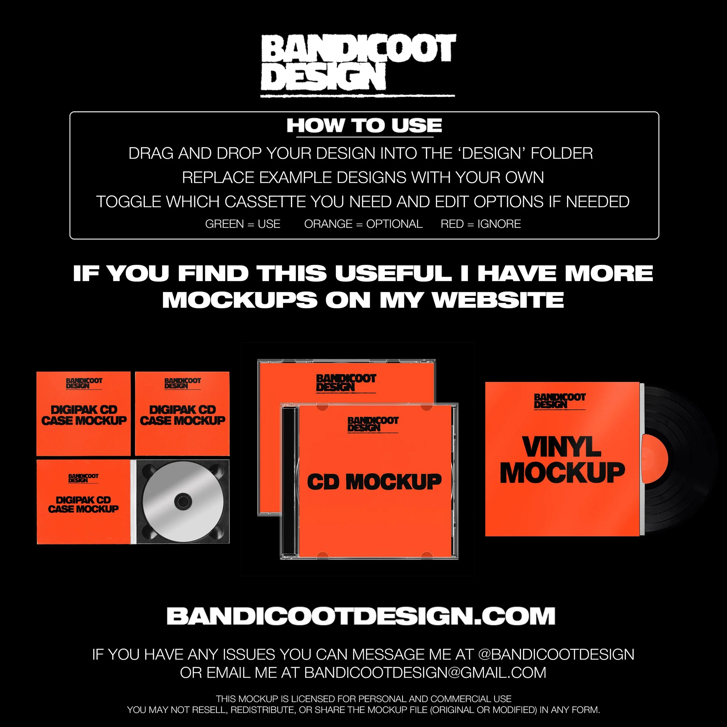 Bandicoot Design Cassette & Case Mockup instructions.jpg