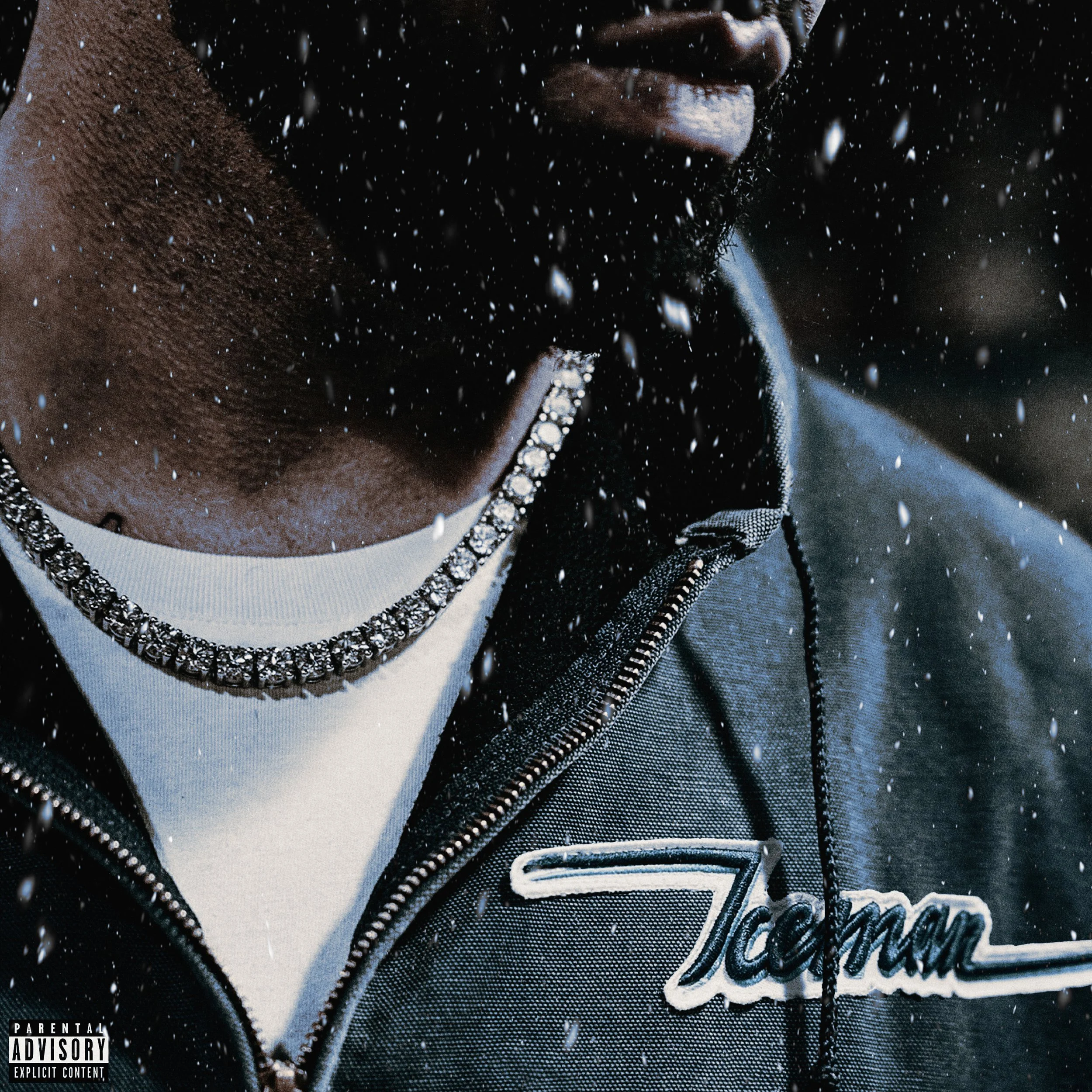 Drake Iceman Cover Art Concept Leak