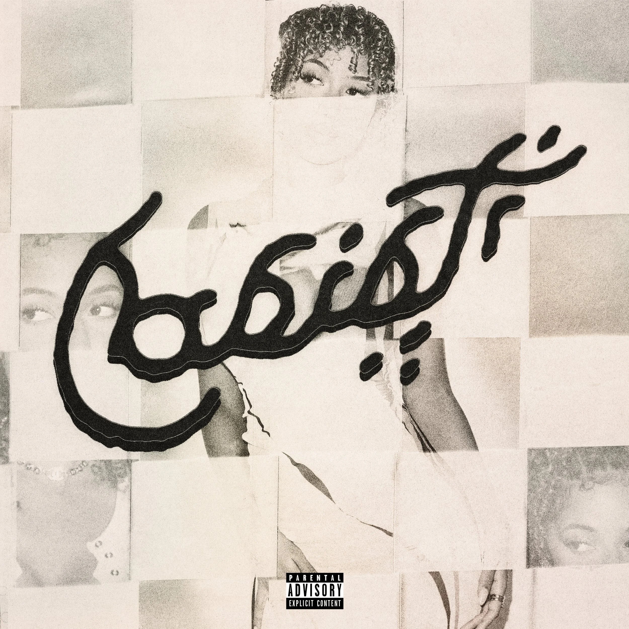 Drake Habibti Album Cover Art Concept