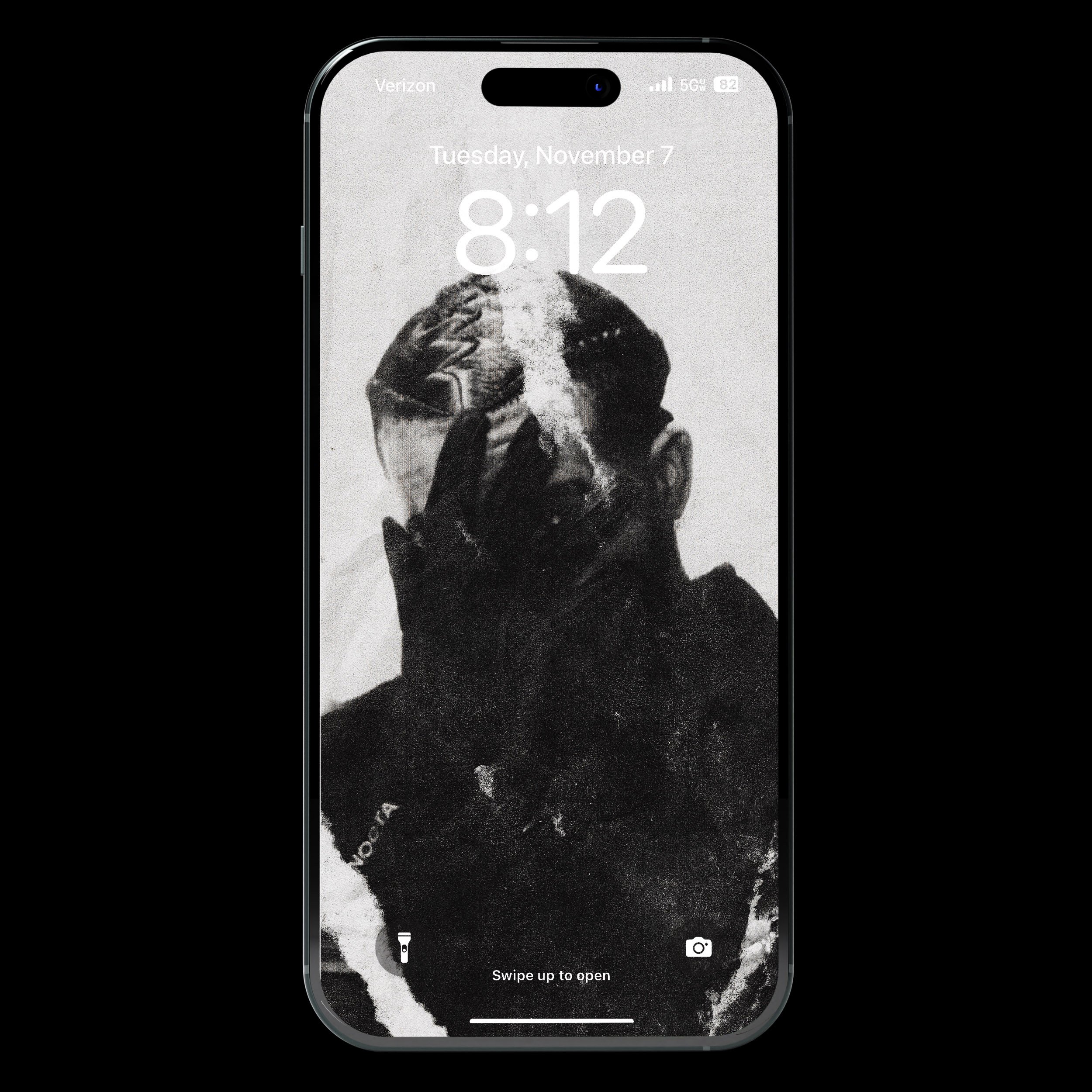 Drake No Face